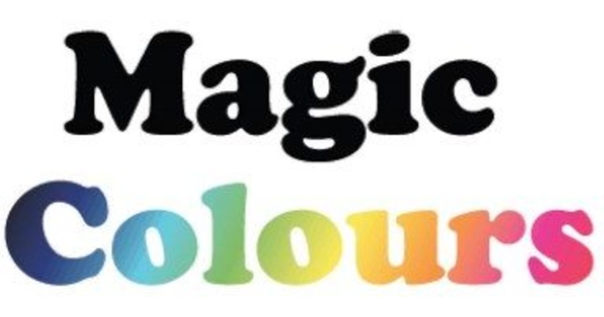Magic Colours UA