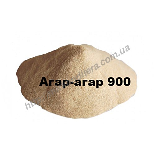 Агар-агар пищевой 900 GREENAGAR 500 г