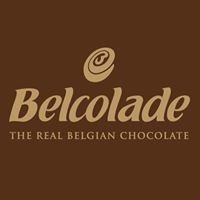Шоколад Belcolade