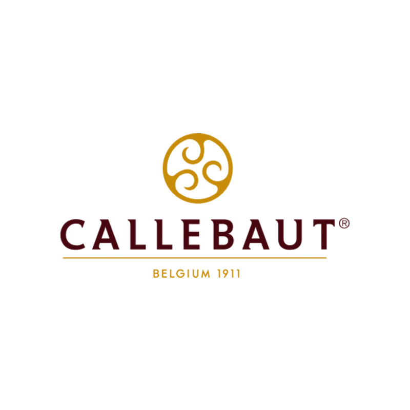 Шоколада Callebaut, Бельгия купить в интернет магазине Мир Кондитера