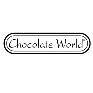 Поликарбонатная форма для шоколада Chocolate World купить в интернет магазине Мир Кондитера