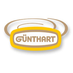 Шоколад и украшения GUNTHART