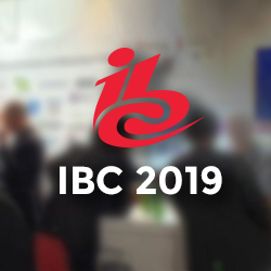 Пищевые красители IBC