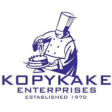 Вафельная и сахарная бумага KopyKake: купить - МК