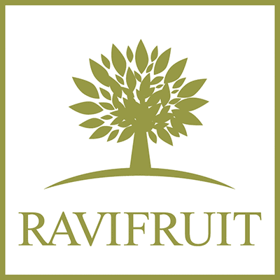 Замороженные пюре фруктовые Ravifruit для кондитеров купить - МК