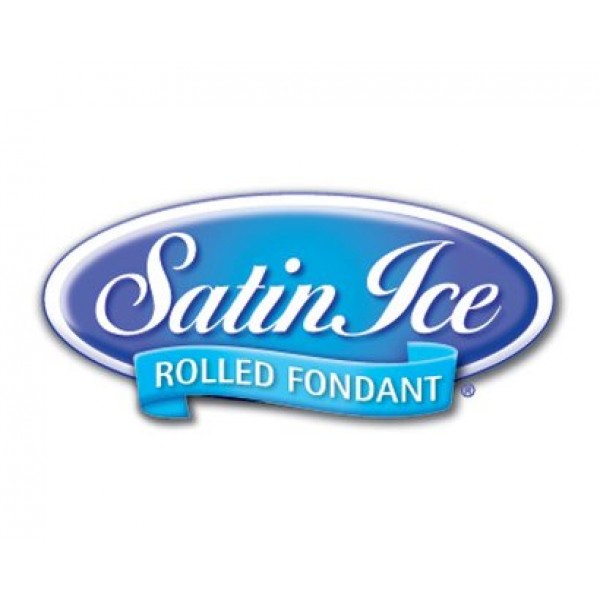 Кондитерские ингредиенты Satin Ice купить в Украине - МК