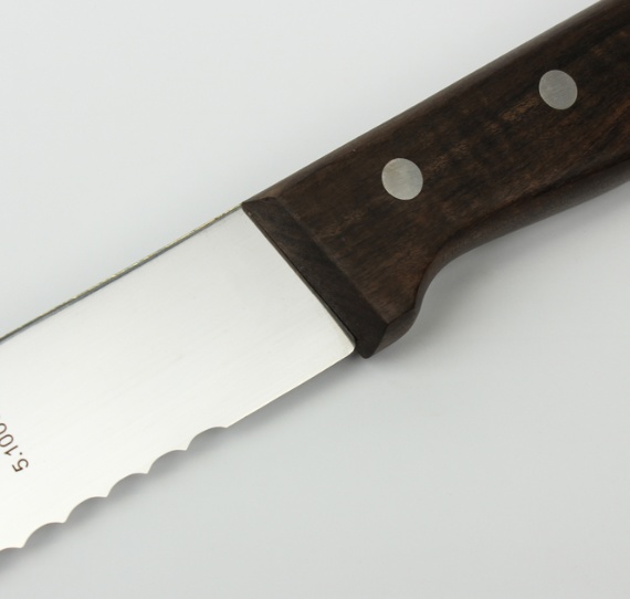 Кондитерский нож для нарезки бисквита 35 см