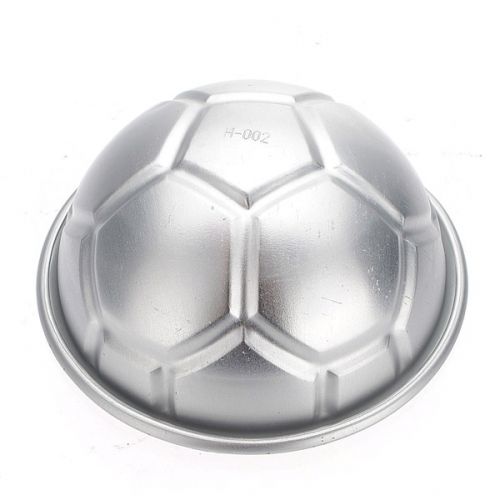 Форма для выпечки Футбольный мяч малый