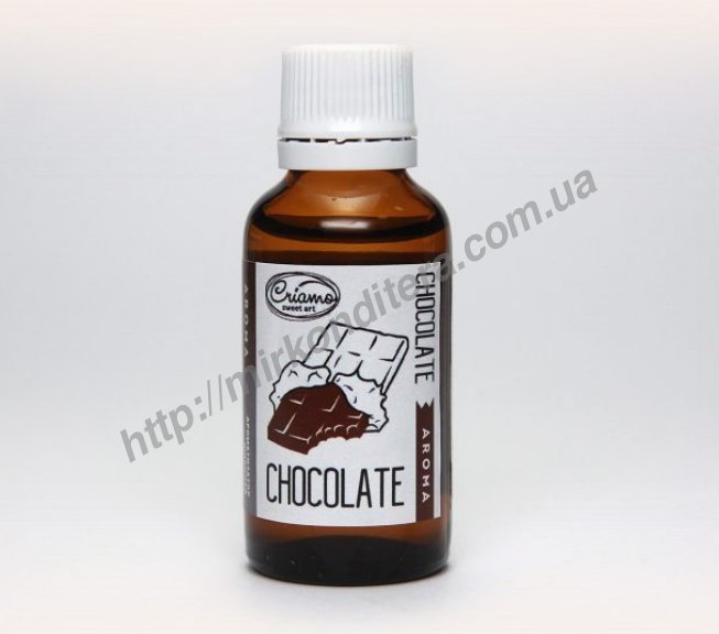 Ароматизатор пищевой CRIAMO Шоколад 30г