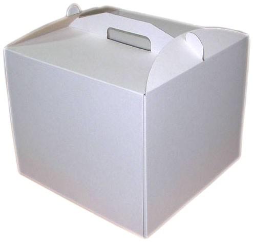 Коробка для торта 44×44×42,5см
