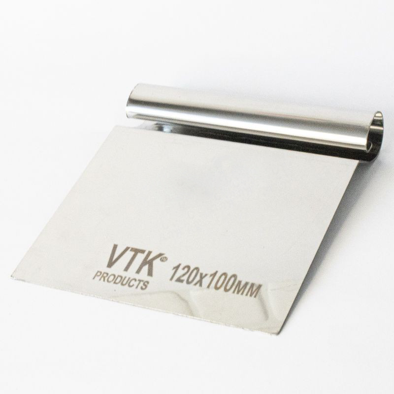 Шпатель для выравнивания VTK Products 12*10см